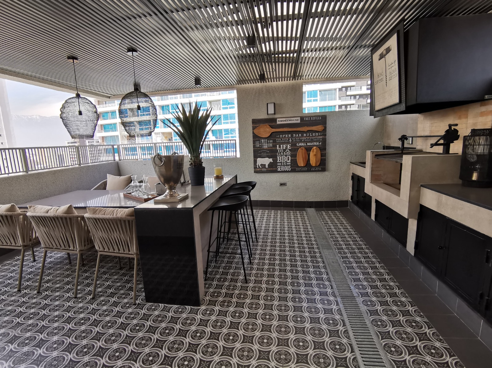 Departamento de 2 dormitorios en venta en calle Mujica, Ñuñoa — imagen 13