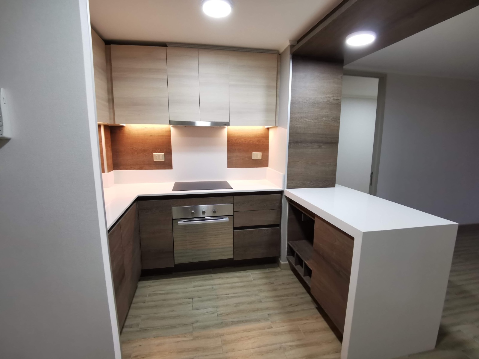 Departamento de 2 dormitorios en venta en calle Mujica, Ñuñoa — imagen 2