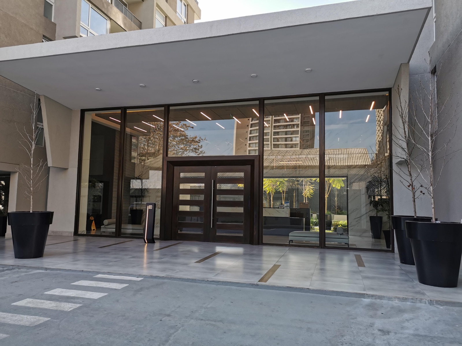 Departamento de 2 dormitorios en venta en calle Mujica, Ñuñoa — imagen 23