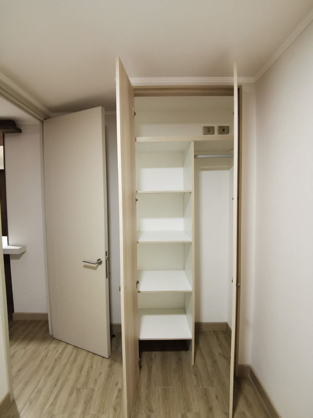 Departamento de 2 dormitorios en venta en calle Mujica, Ñuñoa — imagen 9