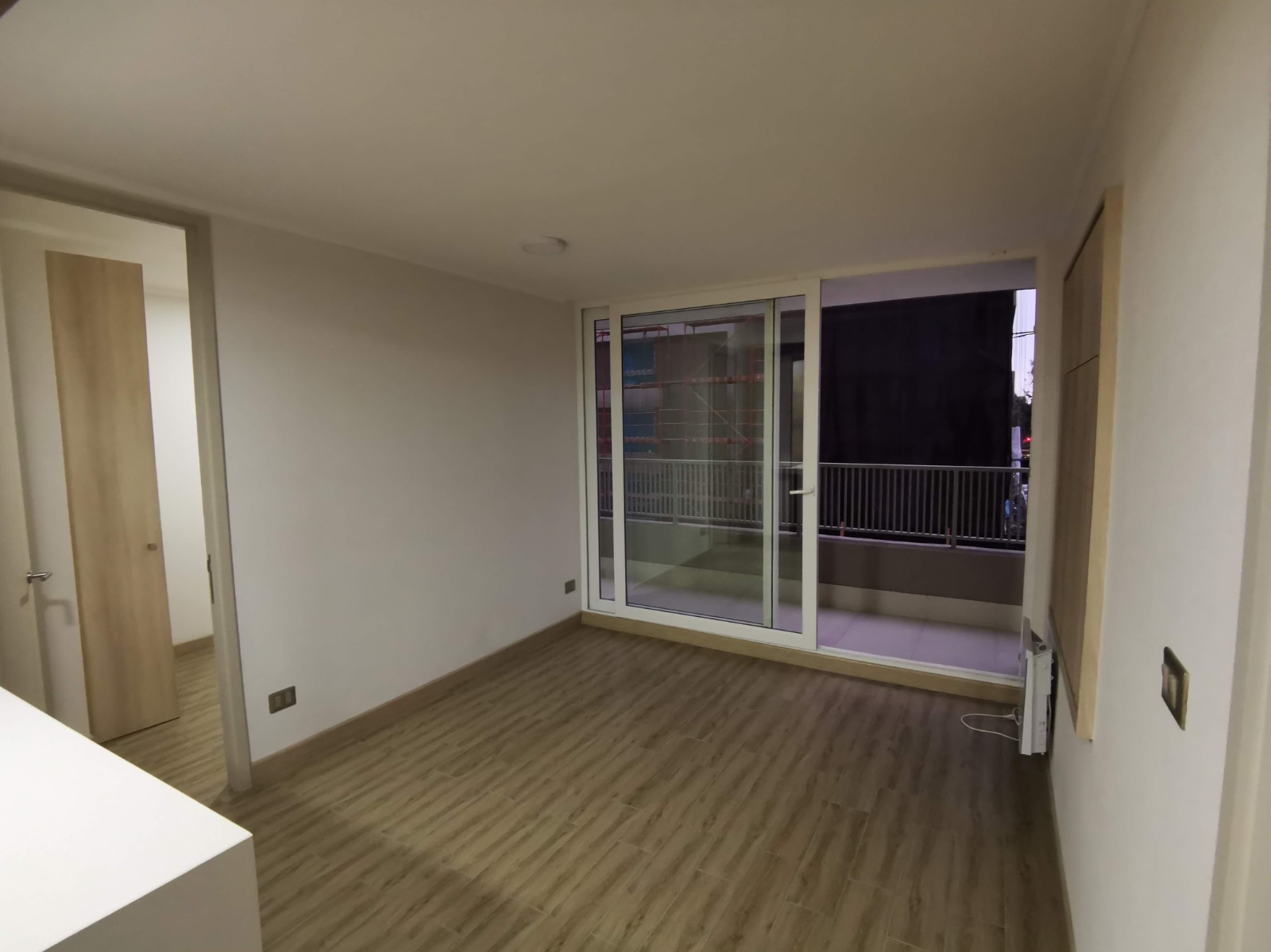 Departamento de 2 dormitorios en venta en calle Mujica, Ñuñoa — imagen 3