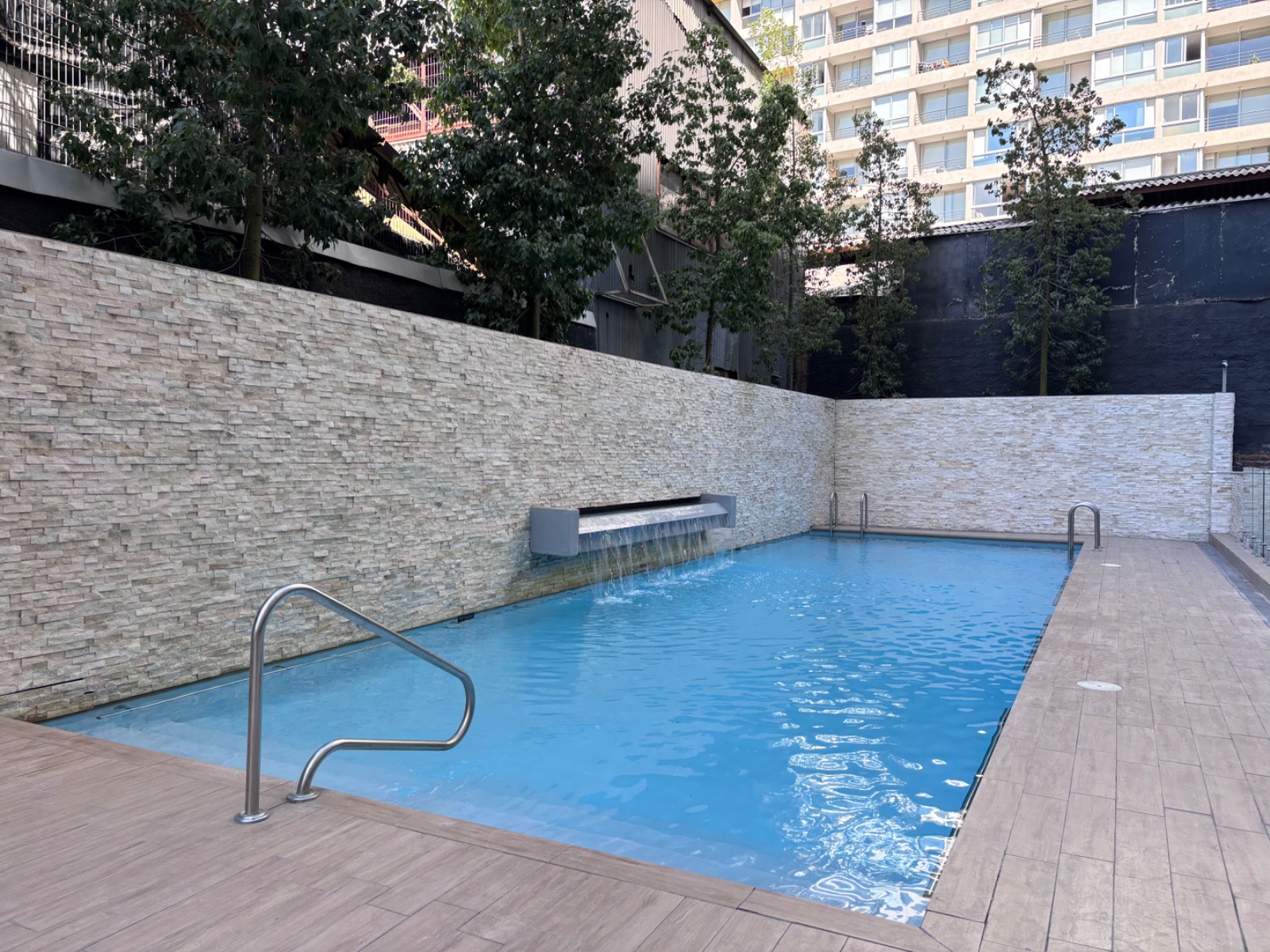 Departamento de 2 dormitorios en venta en calle Mujica, Ñuñoa — imagen 21