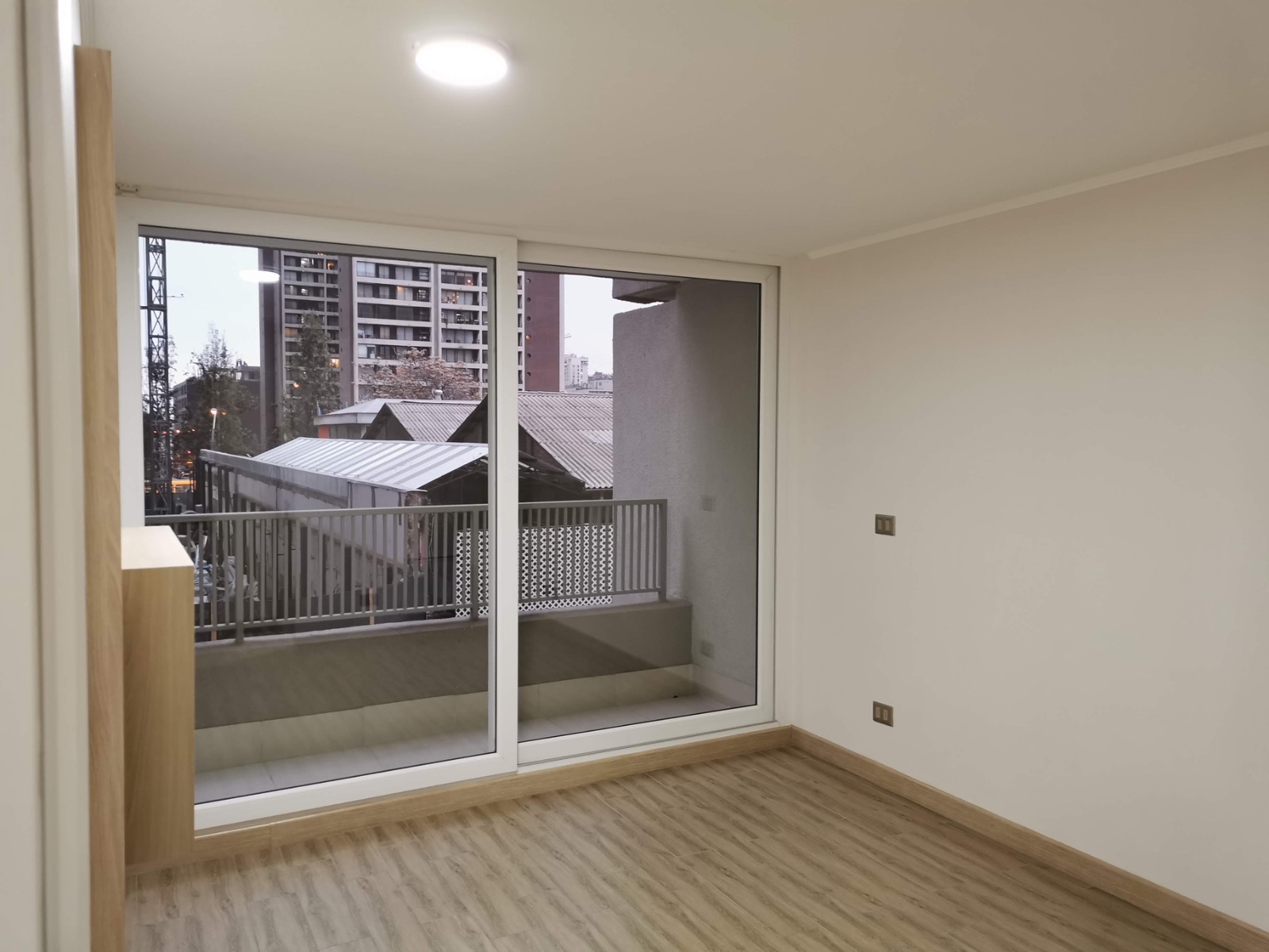 Departamento de 2 dormitorios en venta en calle Mujica, Ñuñoa — imagen 4