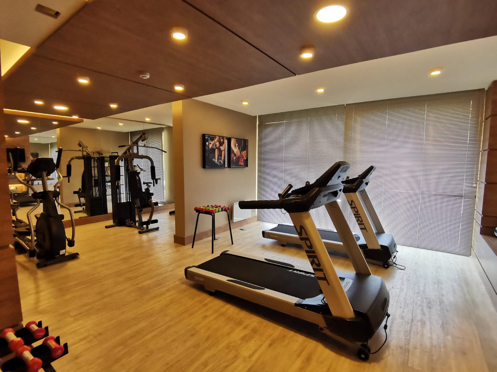 Departamento de 2 dormitorios en venta en calle Mujica, Ñuñoa — imagen 16