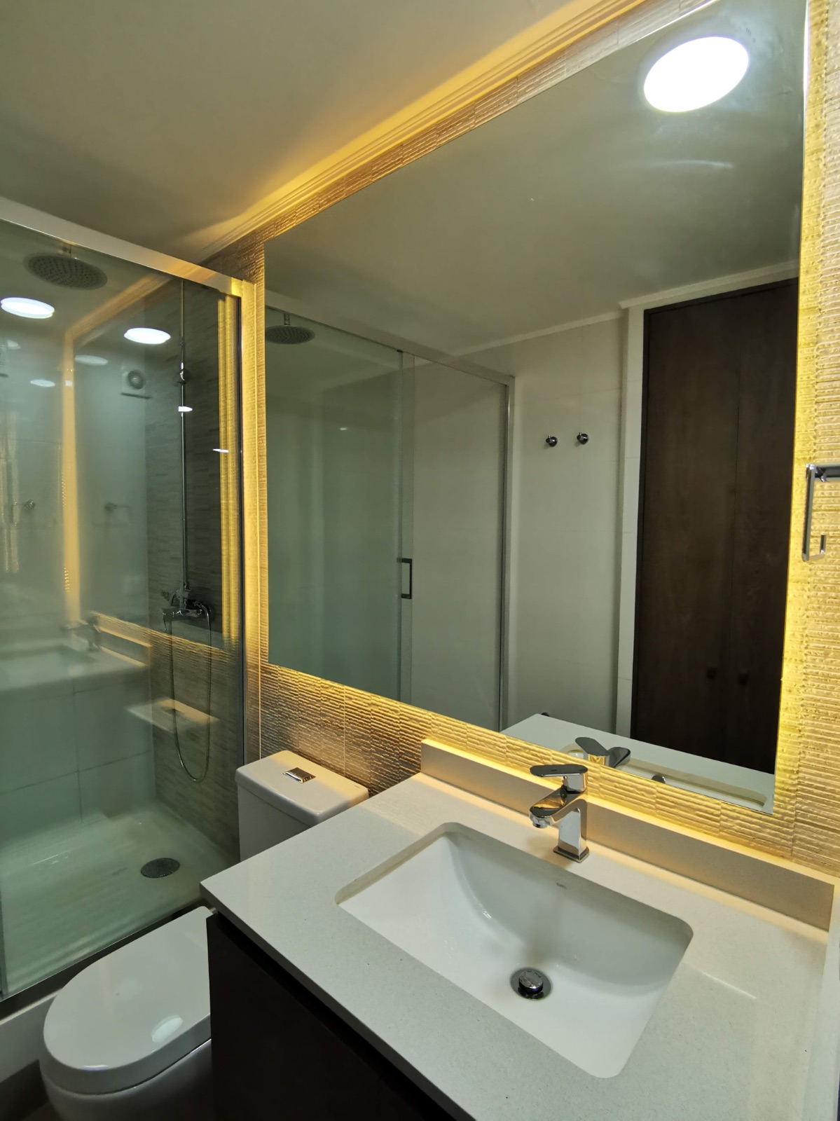 Departamento de 2 dormitorios en venta en calle Mujica, Ñuñoa — imagen 6