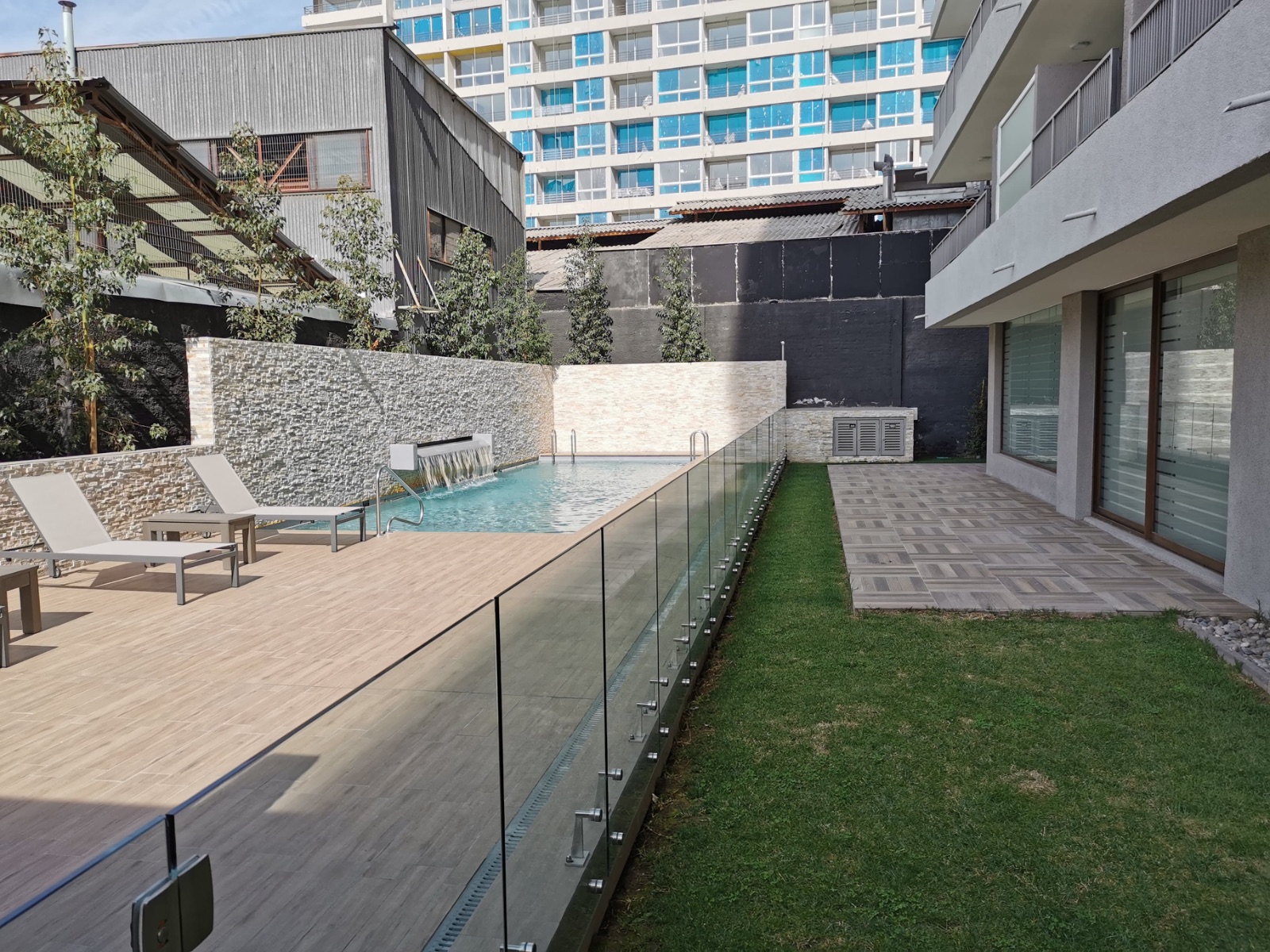 Departamento de 2 dormitorios en venta en calle Mujica, Ñuñoa — imagen 20